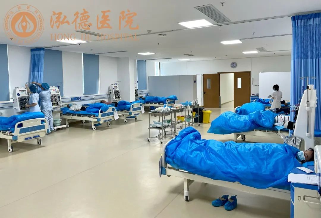 血管“清洁工”DFPP：专治血液不干净