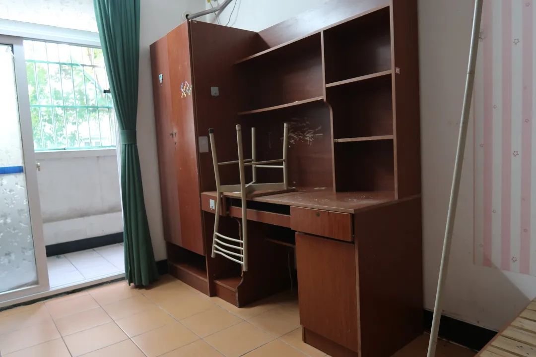 上海大学MPAcc研究生宿舍环境原来是这样