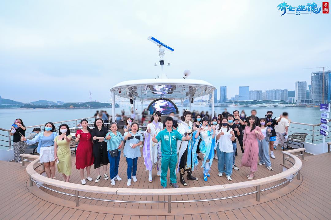 史上最有牌面的坐骑？凝聚倩女公益之力，助力留守儿童逐梦飞翔