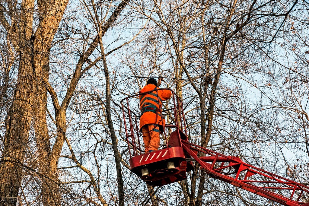 什么样的高空作业需要高空作业证,高空作业证都考什么内容