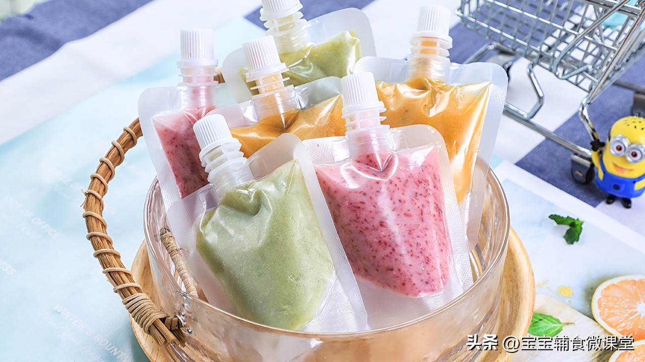 吃遍自制冰淇淋真的很简单,不建议吃冰淇淋的原因是