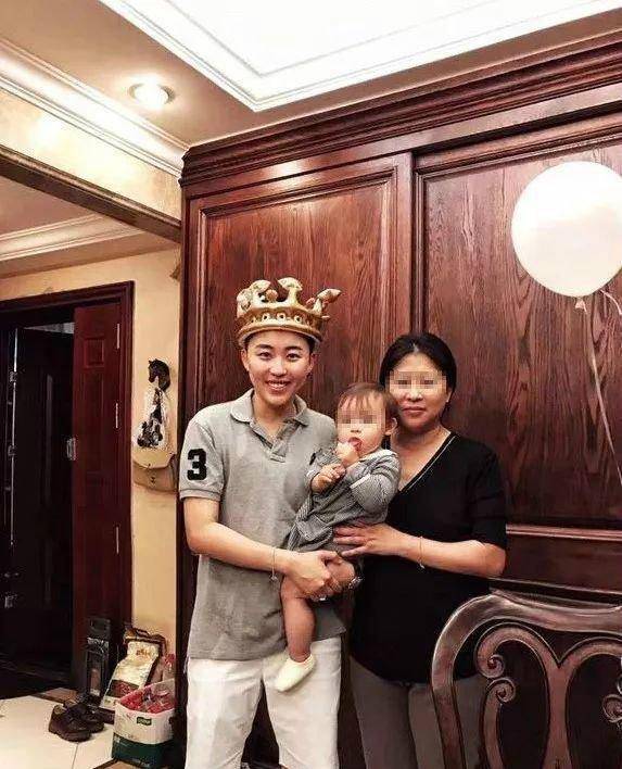 身价千万女老板40年寻家后续,29岁女老板花50万生子