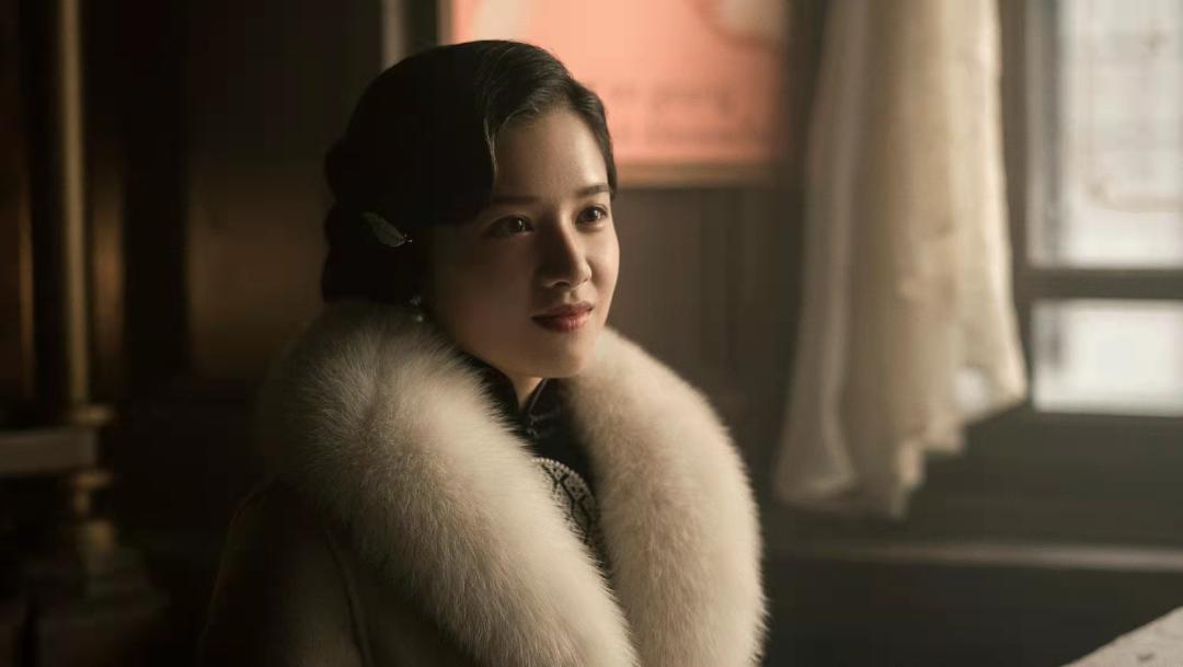 开年第一部国产谍战剧,最新谍战剧未播先火