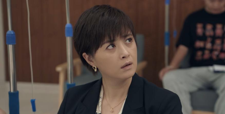 白百何和蒋欣谁好,我们的婚姻蒋欣和白百何