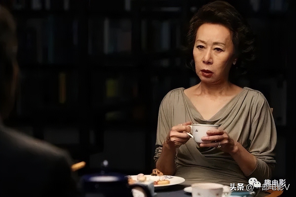 韩国财阀和女艺人电影,韩国财阀有多会玩电影