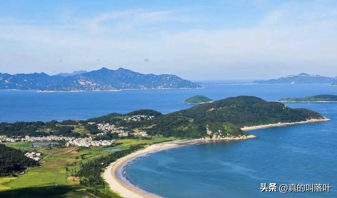 江门下川岛海岛攻略,江门的川岛海滩