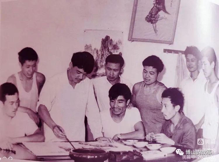 博山美术琉璃厂好吗,博山美术琉璃厂四个大师