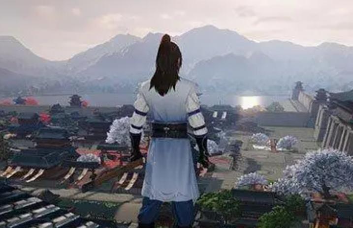 天涯明月刀适合平民玩的职业推荐,天涯明月刀手游零氪选什么职业好