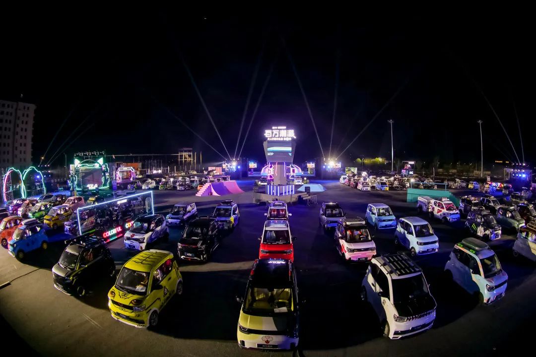 五菱mini敞篷真实成交价多少钱,五菱最新款即将上市mini敞篷