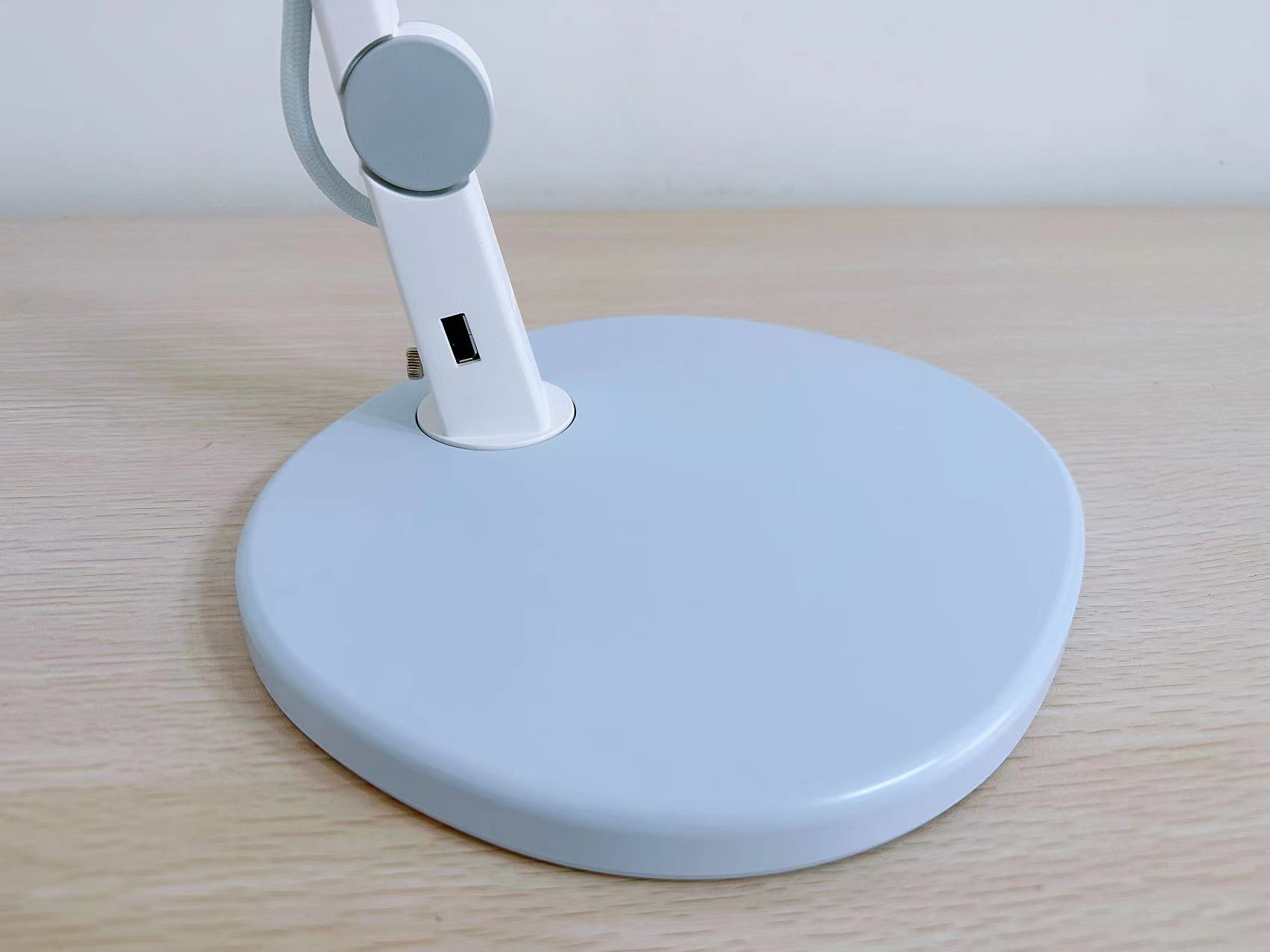 明基儿童护眼灯一亮就暗,明基双臂儿童护眼灯如何用