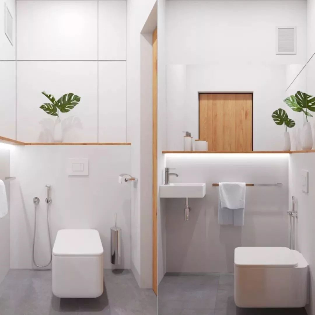 下沉式卫生间有什么优点和缺点,下沉式卫生间好在哪里