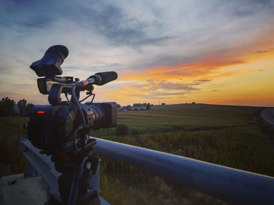 编导手记|勃利：厚积薄发东北大地焕新颜——吕明月