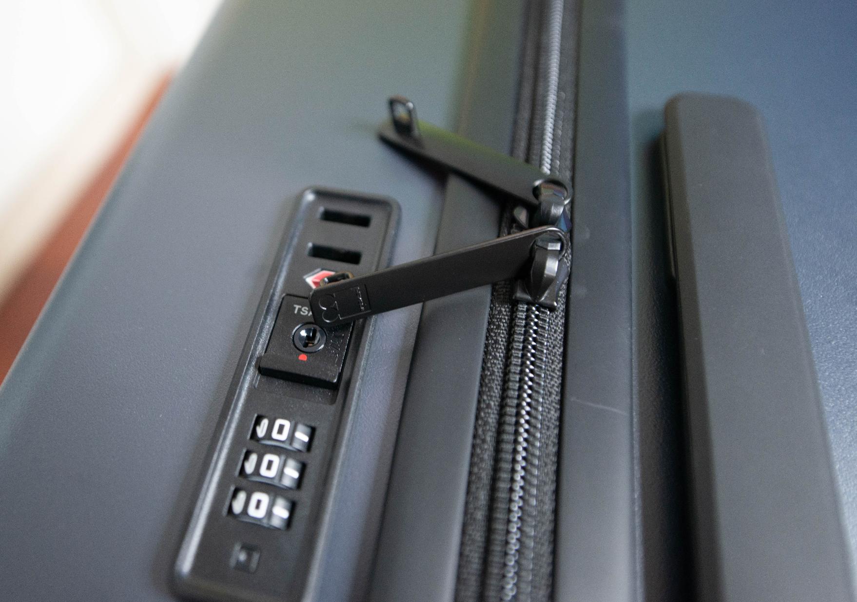 618值得入手的男士包,旅行包大容量拉杆箱高颜值