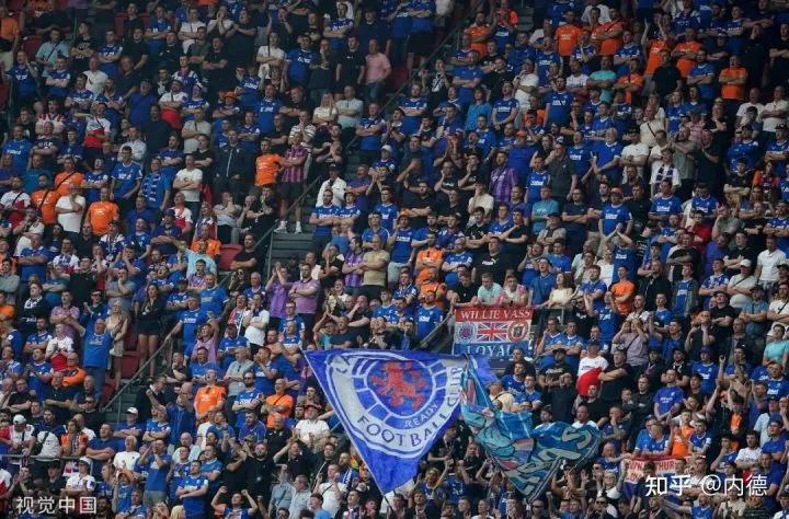 从苏格兰地底到欧洲中央，这是流浪者的涅槃传说