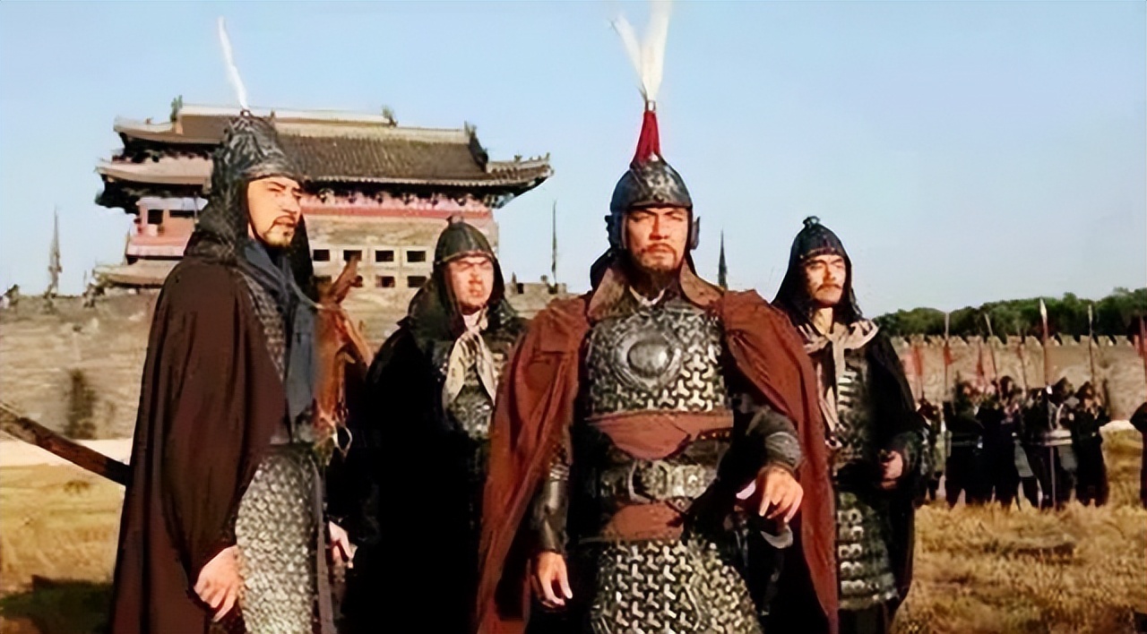 国防大学教授马骏讲崇祯测字,崇祯测字的故事