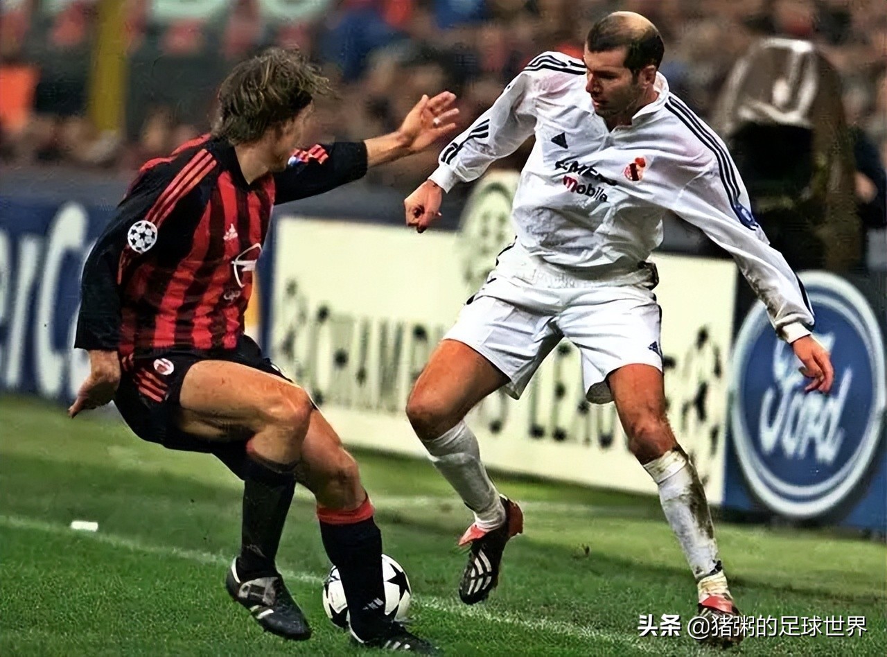 世界足坛目前十大前腰,足坛为什么没有高中锋了