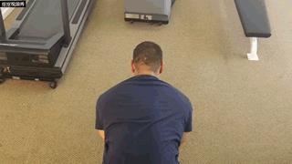 肩膀肌肉紧绷怎么放松,肩膀僵硬不放松怎么办