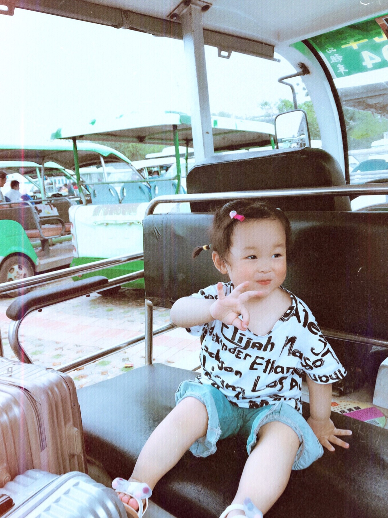 带你玩转北海涠洲岛最全攻略,带你去看海涠洲岛3天2晚行程推荐