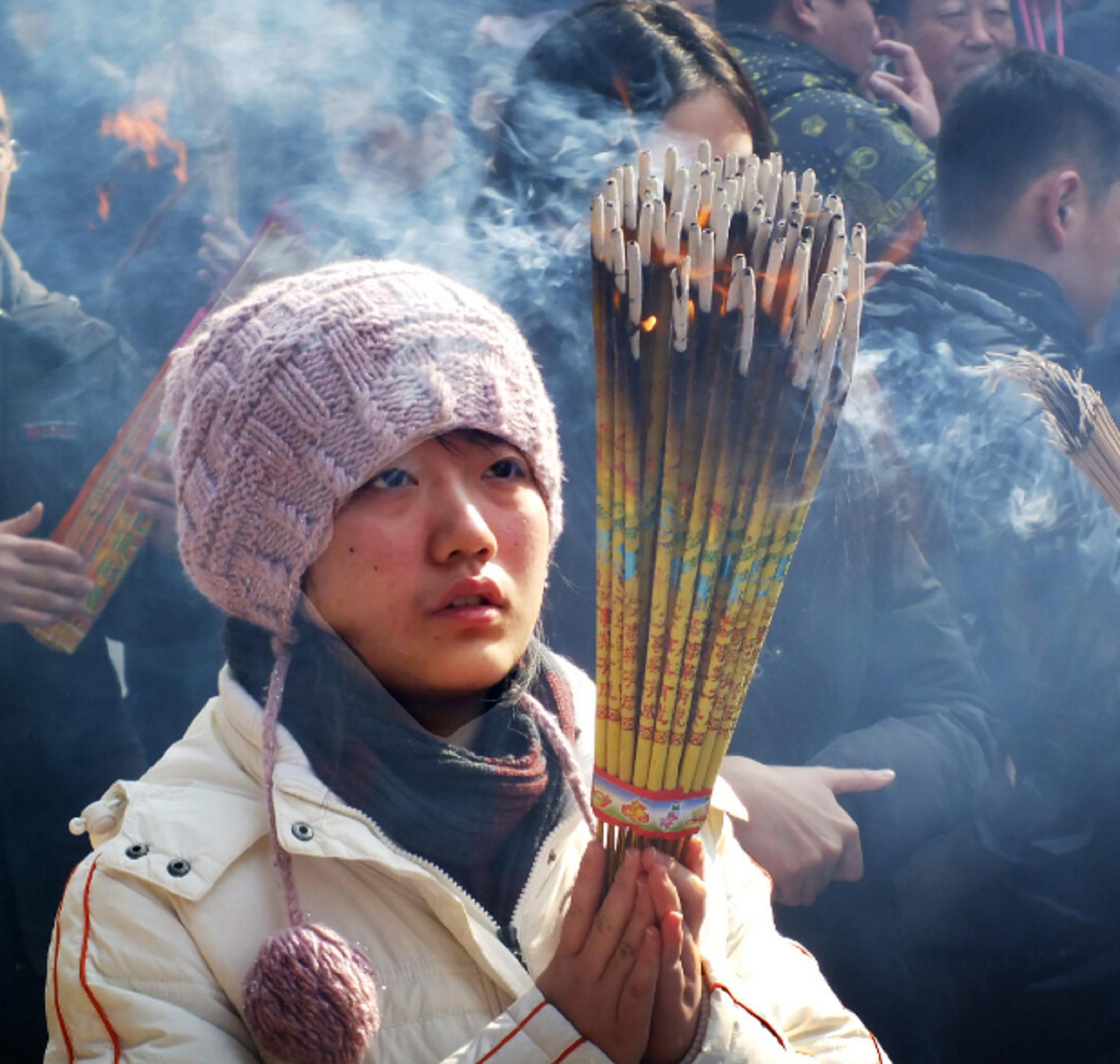 老百姓对断绝香火的冷漠,老百姓对断绝香火危机的冷漠