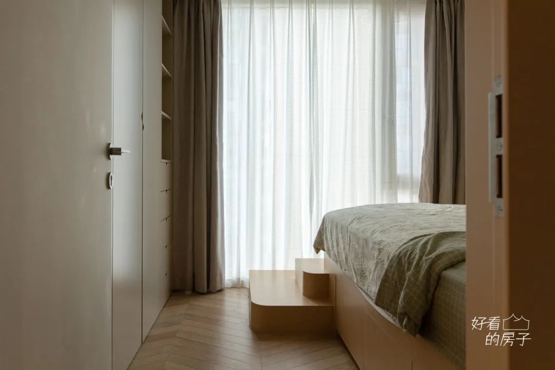 好看的房子里面家具,好看的房子还有一些细节