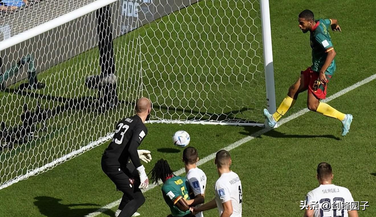 var毁了足球吗,var真的毁了足球吗