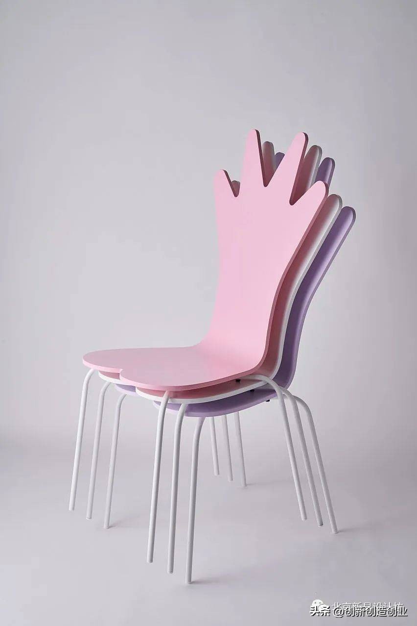 一些专为女性设计的创意产品合集～