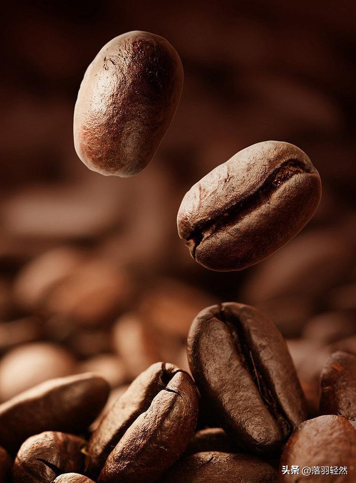 什么牌子的咖啡豆最正宗好喝又香,咖啡豆推荐意式咖啡顶级