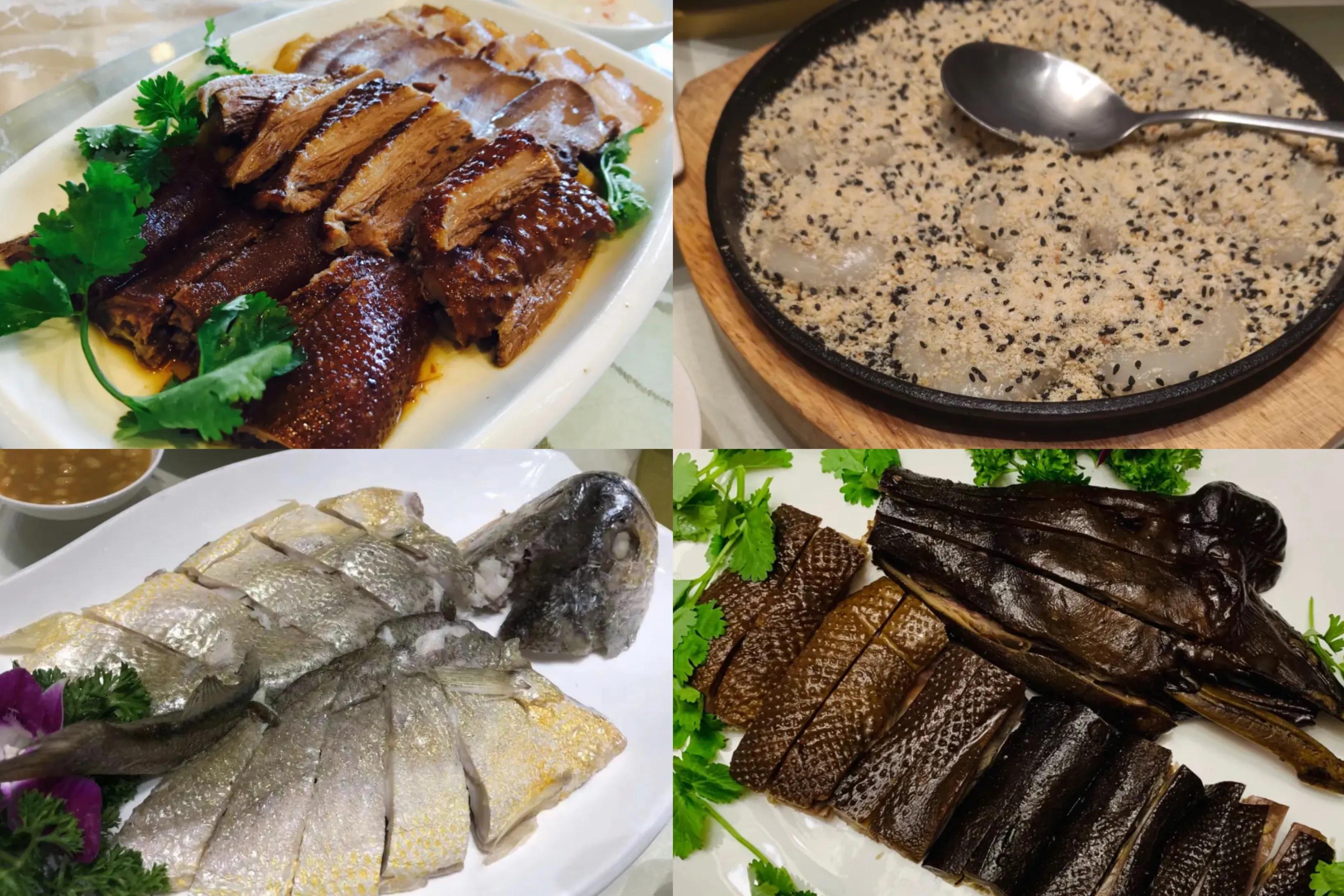 在广州能吃到原汁原味的潮汕菜,广州好吃的潮汕菜推荐