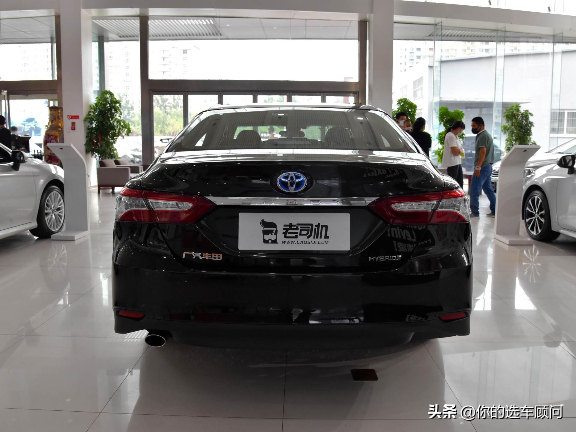 凯美瑞二手车保值率,b级车销冠凯美瑞2.5运动版价格