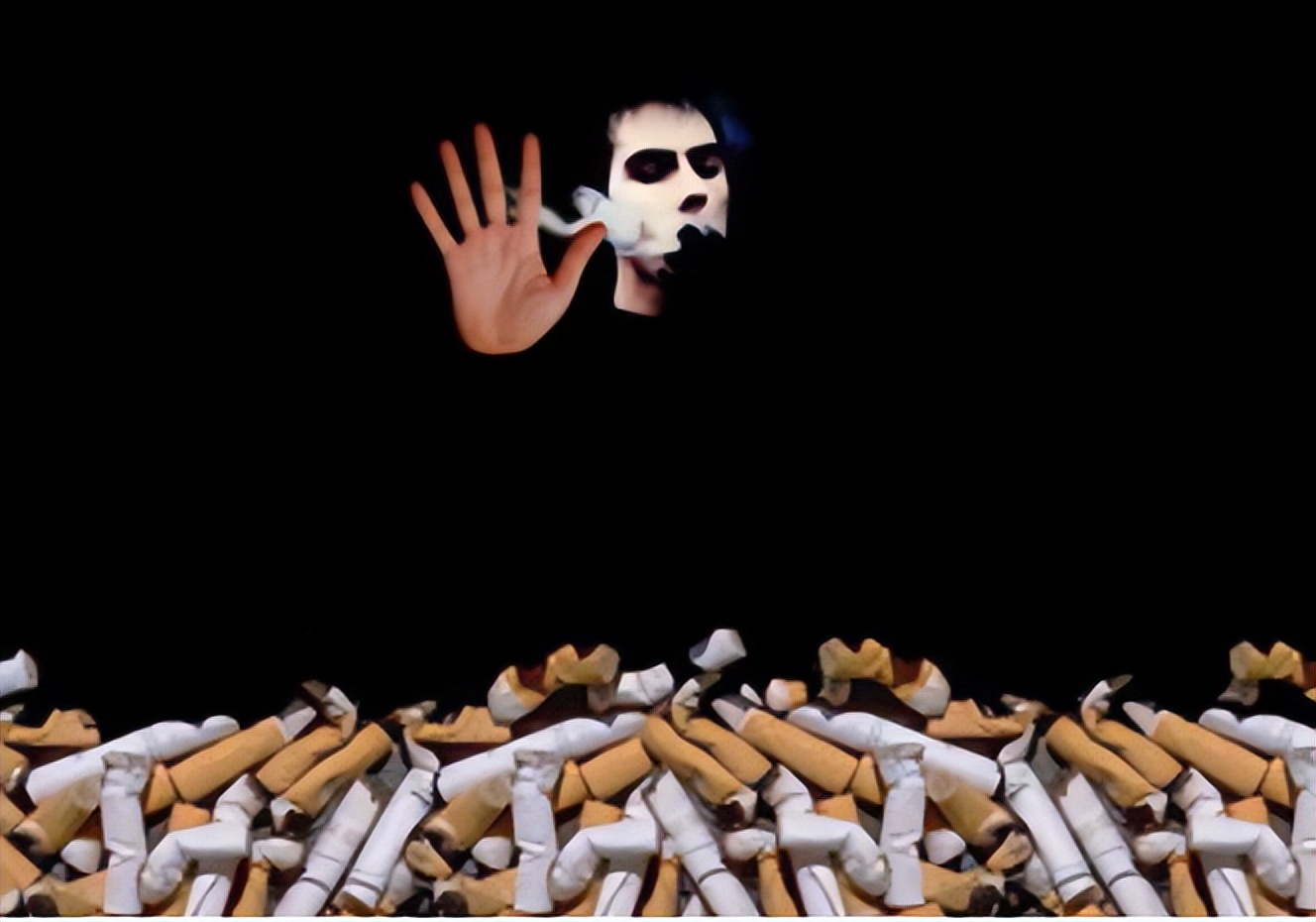 5种香烟列入黑名单以后别抽了,老烟民注意了九种烟被列入黑名单