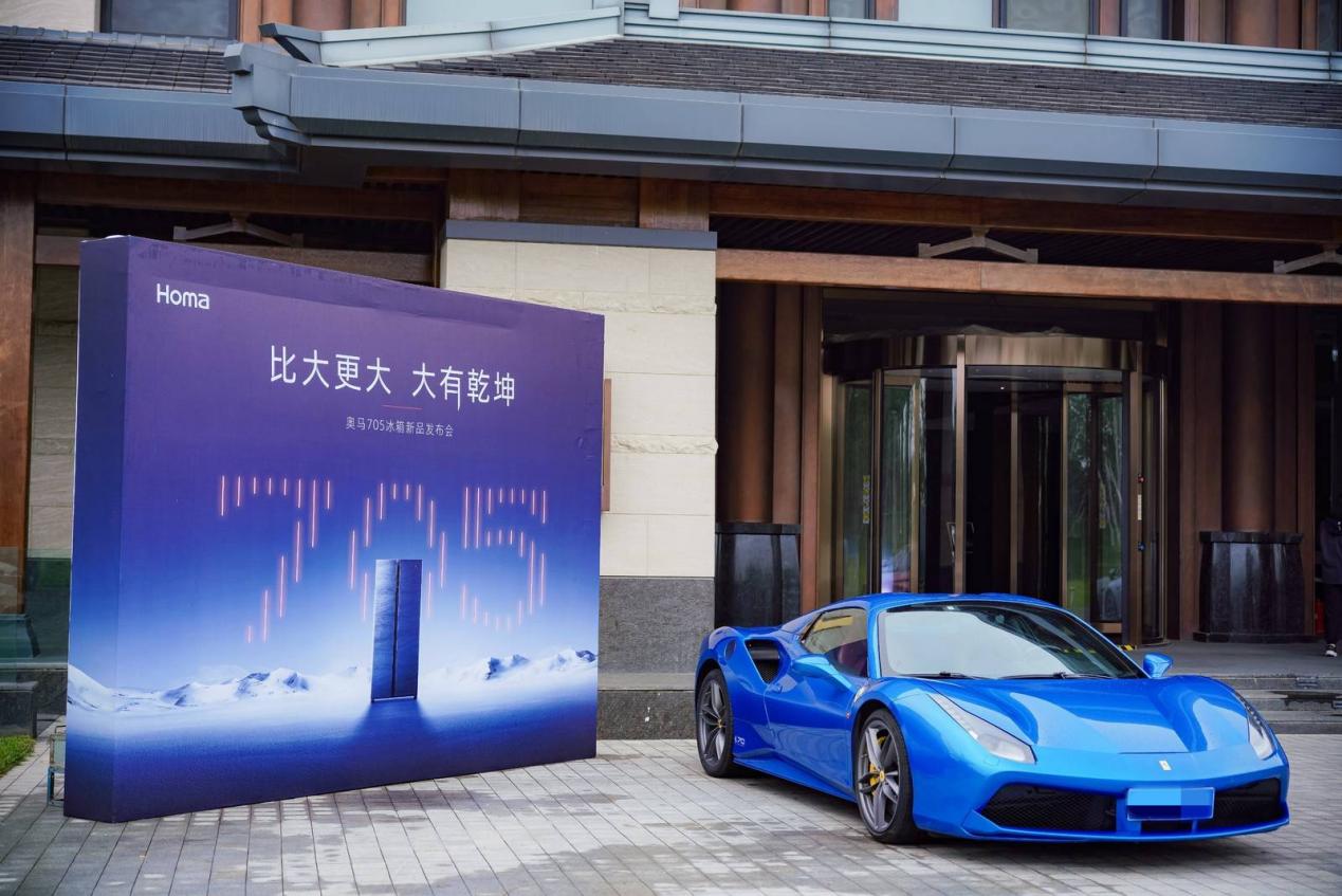 奥马高端冰箱2024新款,奥马冰箱2020款