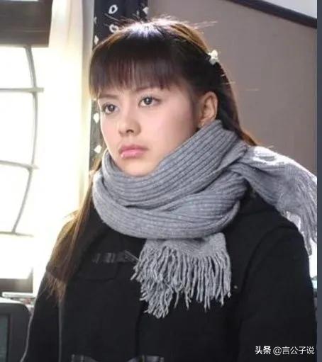 盘点娱乐圈八位高颜值圆脸女星,公认最美的4位圆脸女星