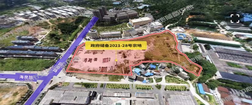 郴州最新土拍资讯,郴州市区最新成交土拍