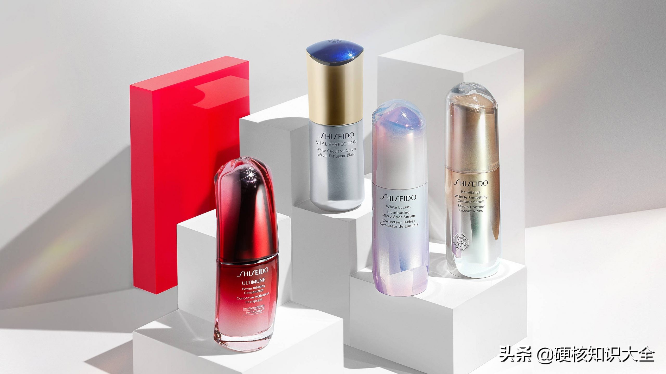 全球24大化妆品大牌全解析,全球十大化妆品公司及旗下品牌