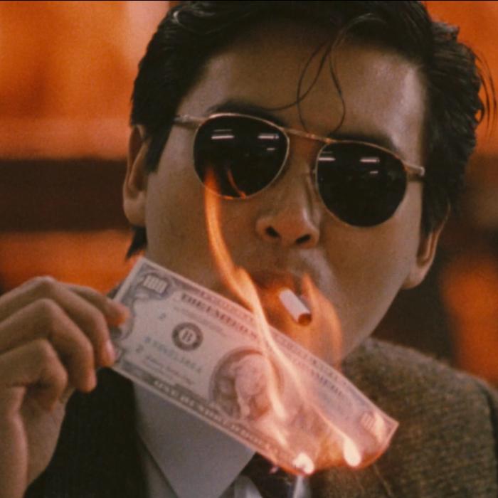 成龙谢贤向华强,谢贤李小龙谁大