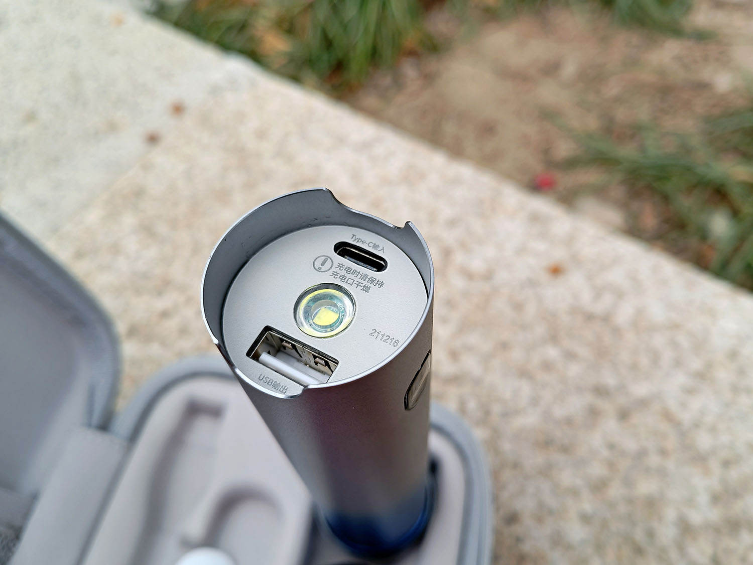 实用剃须刀评测,须眉四刀头剃须刀评测