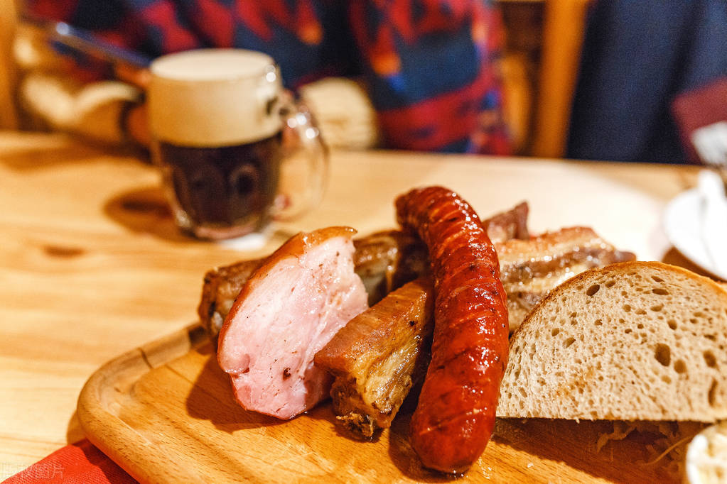 捷克国家的真实现状,捷克生活真实状况最新