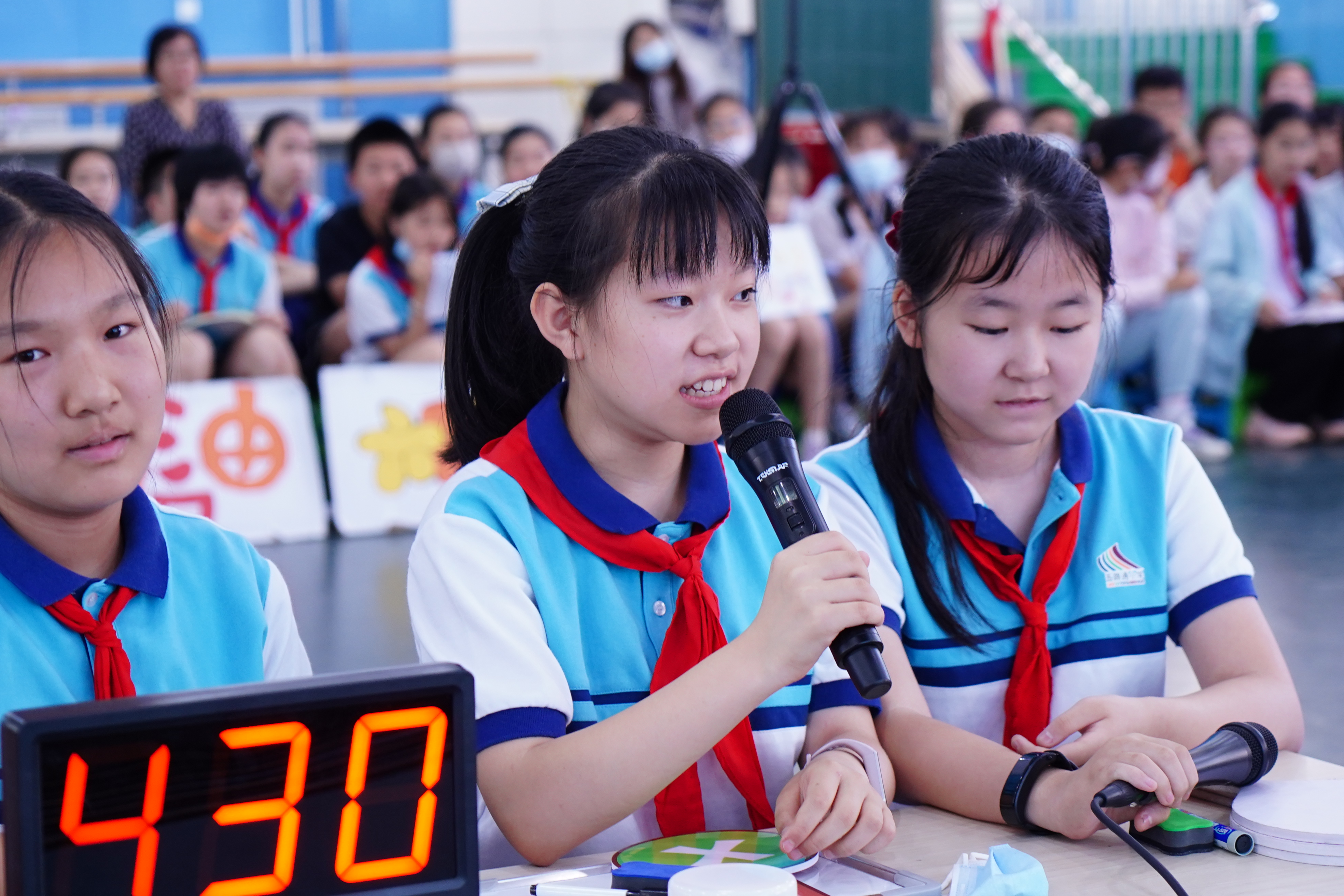 校园诗词飞花令,飞花令中国诗词大会小学生一年级