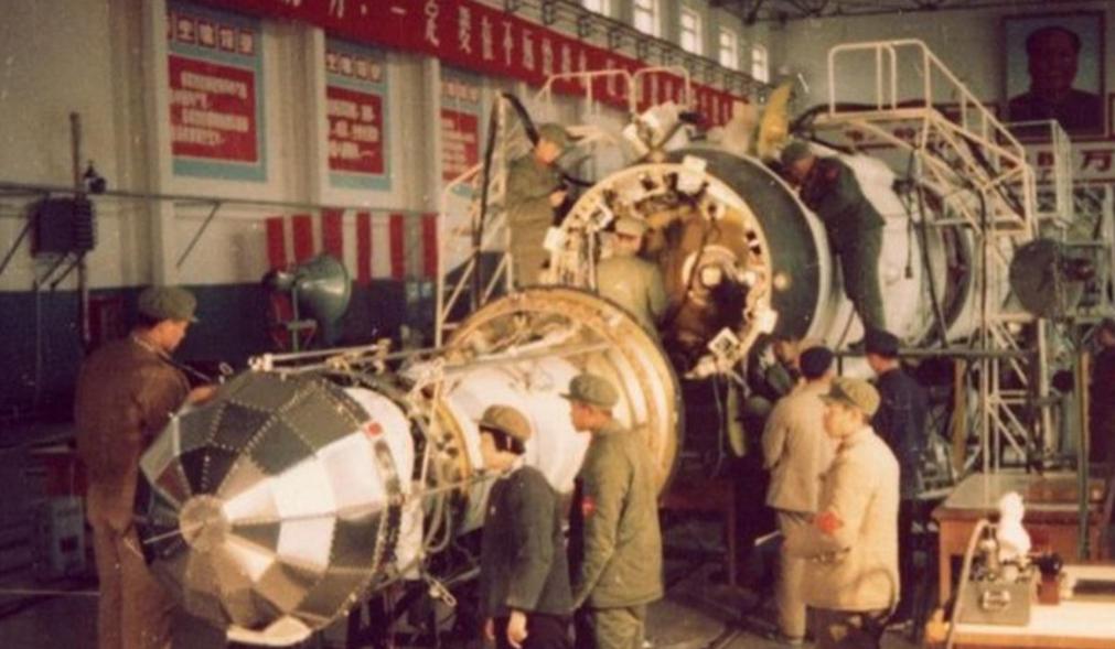 失联40多年的卫星突然出现,失联50年卫星突向地球传输信号