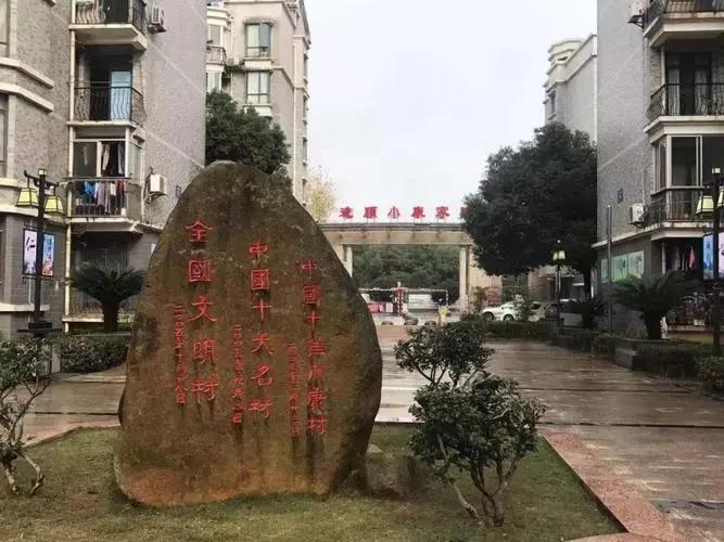 令人惊叹的农村发展,发展潜力最大的农村