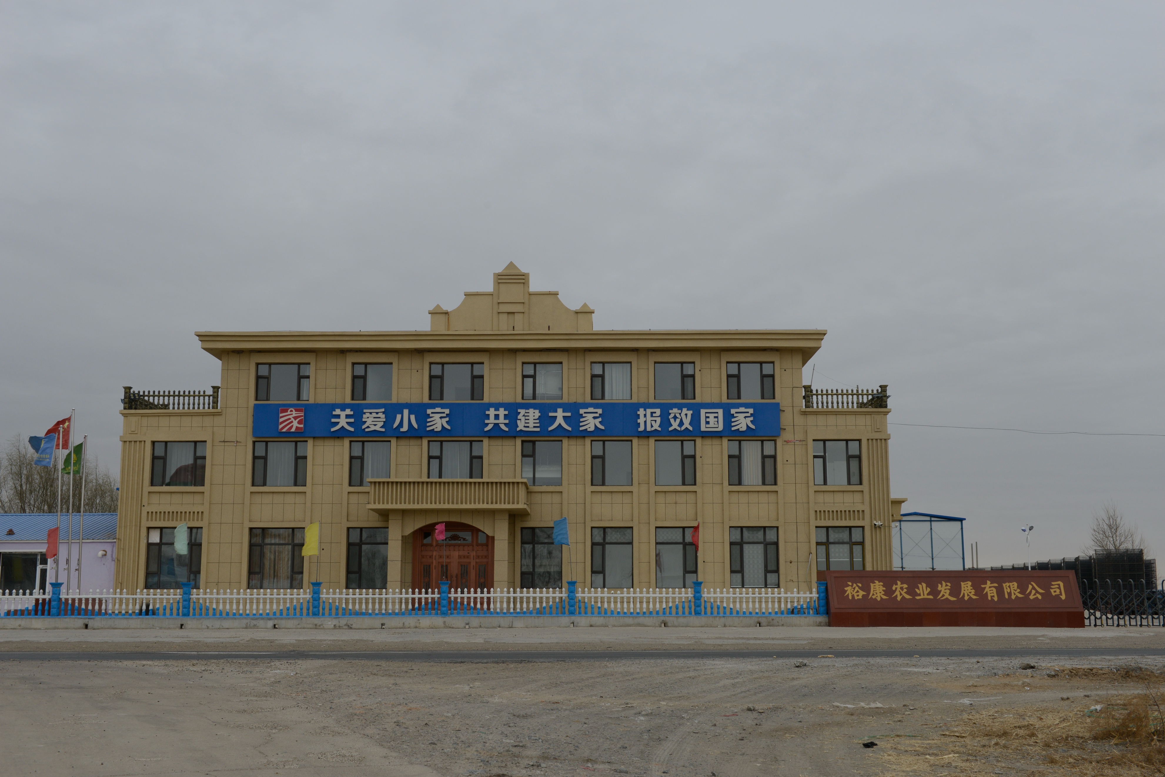 乡村振兴绿色有机农业生产加工,农产品加工业和乡村新兴产业