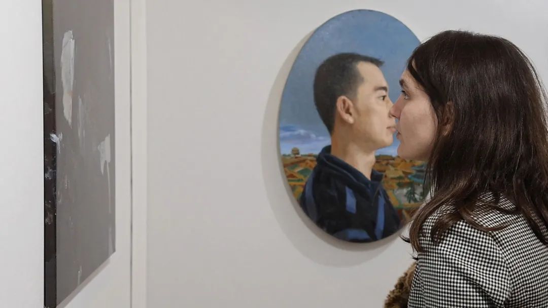 法国卢浮宫国际书画艺术展,法国卢浮宫国际艺术巡航展览