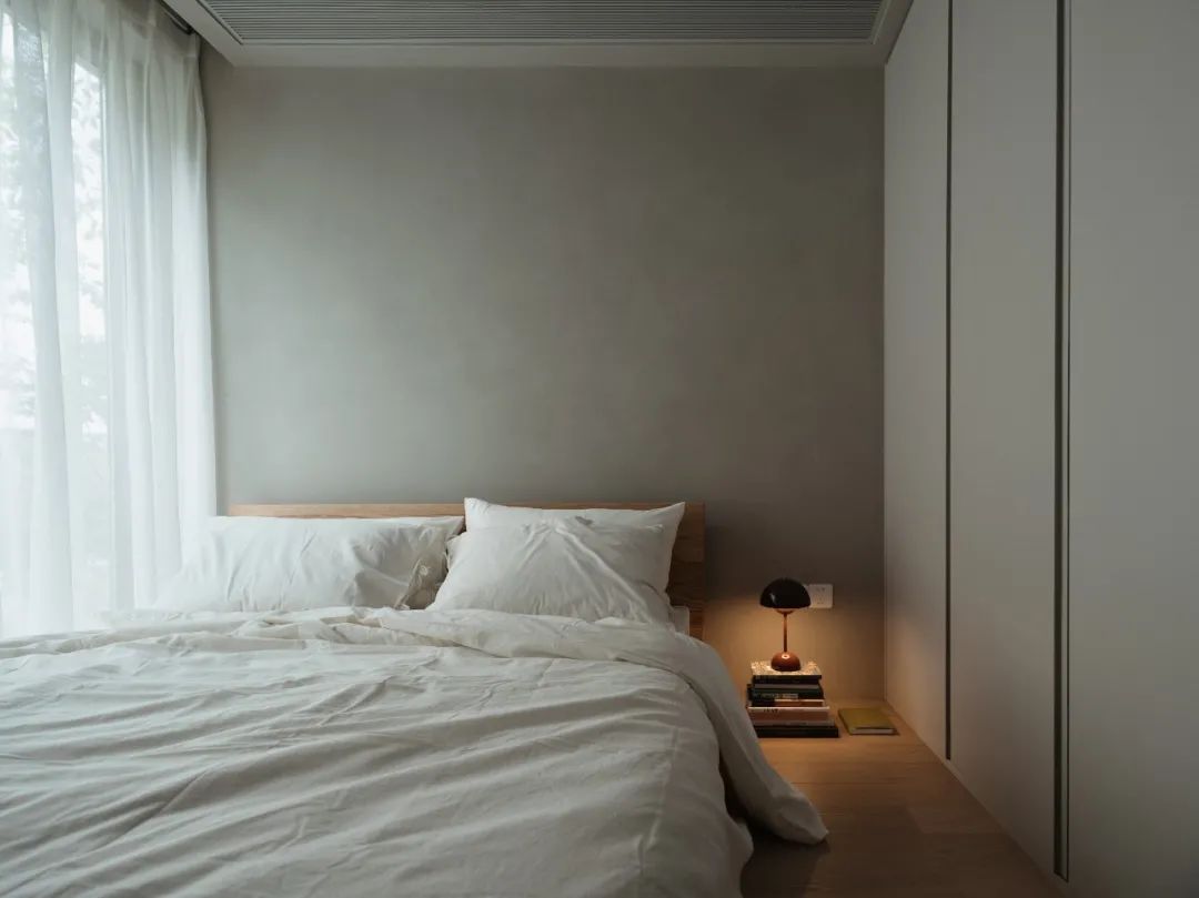 世界知名设计师自宅,六位设计师设计的日式房