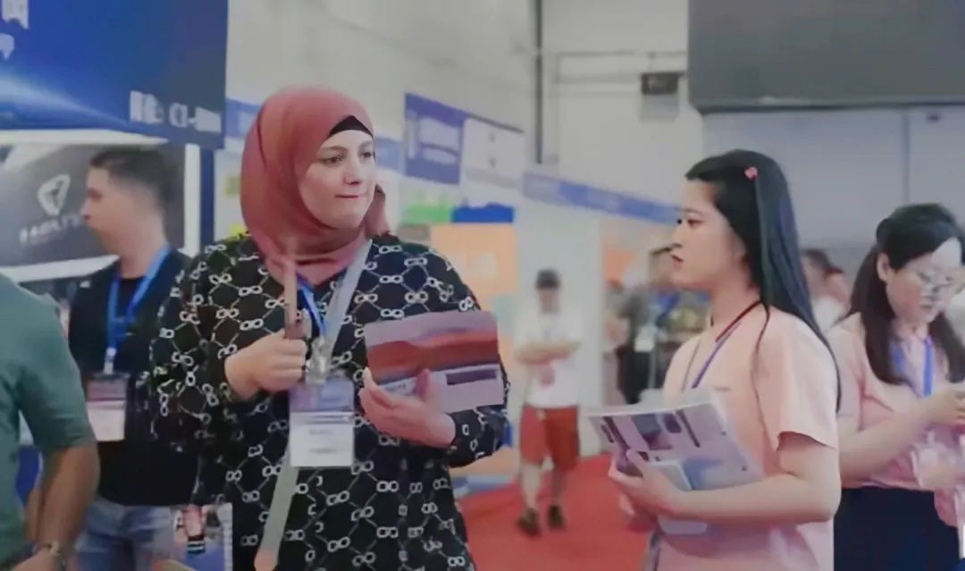 2020年9月义乌电商展,义乌电商博览会时间表最新