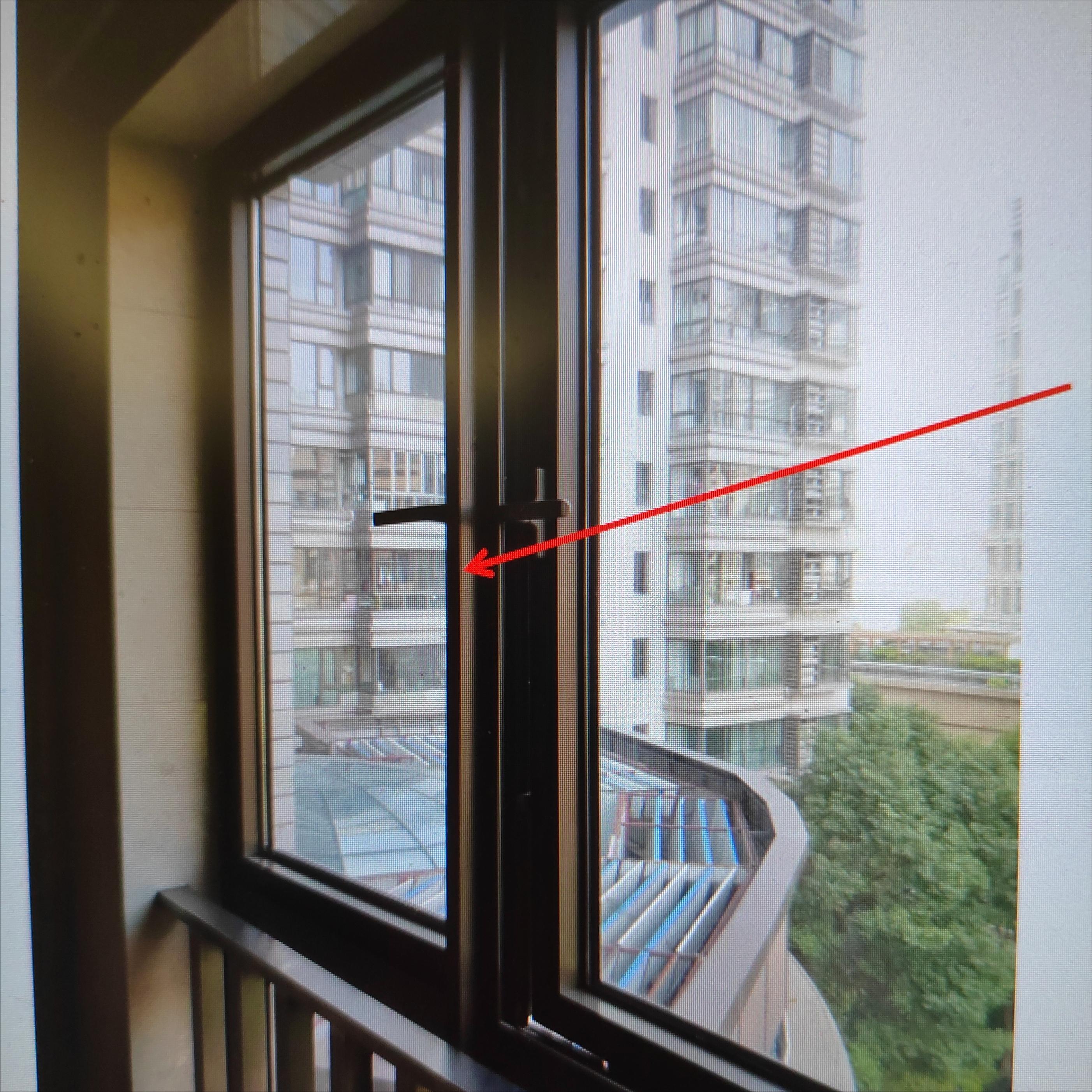 窗子铝材材质看哪里,铝合金窗子用什么规格的型材好