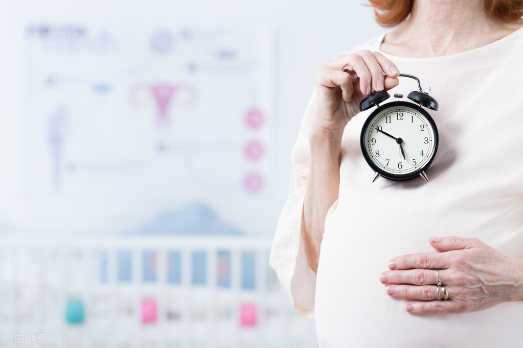 备孕期间什么时间最容易受孕,一般在什么时候备孕比较合适