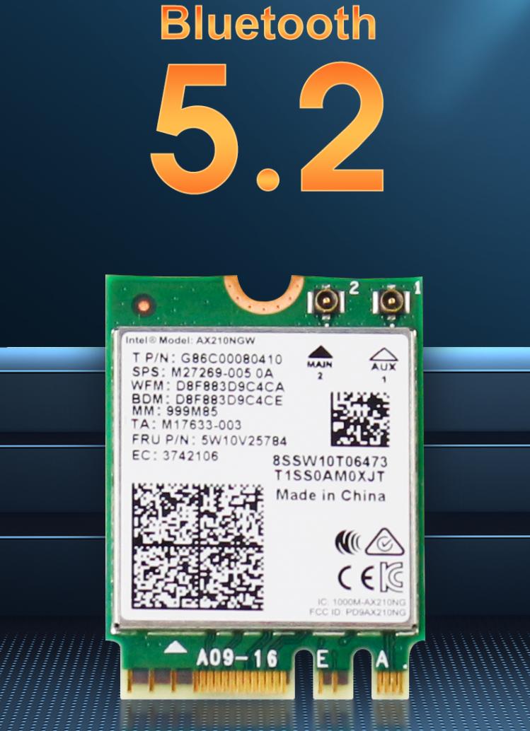 ax210无线网卡真有那么好吗,翼联ax210无线网卡评测