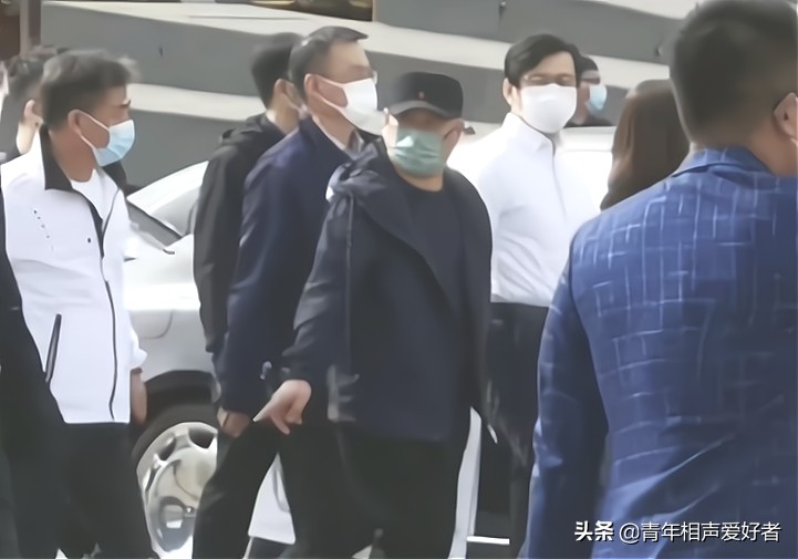 德云社嘉年华郭德纲看男足,德云社郭德纲什么时候来天津