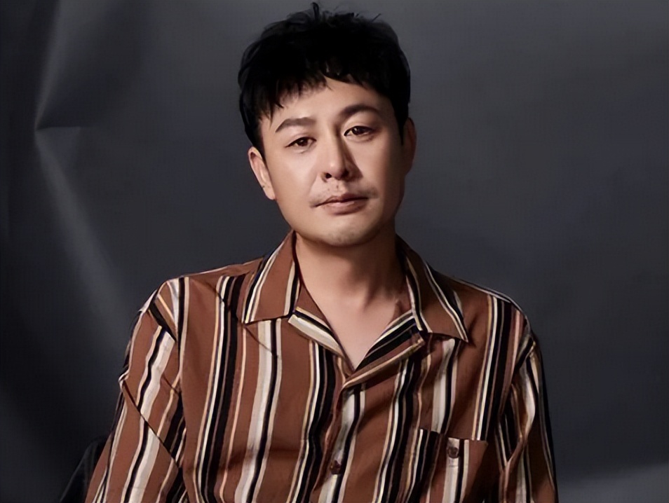 张颂文火了之后影视圈的态度,张颂文火后娱乐圈的反应