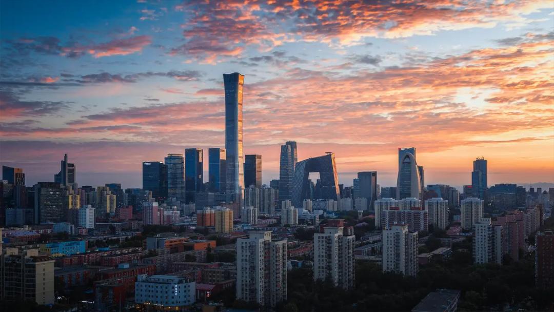 北京cbd周边的房价2024年会涨吗,北京CBD房价